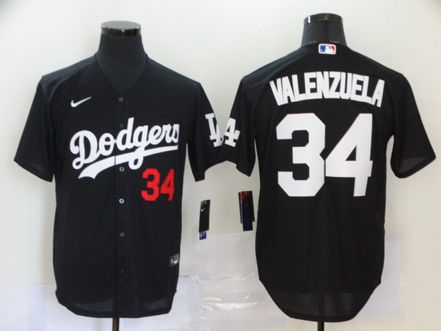 Los Angeles Dodgers Jerseys 151